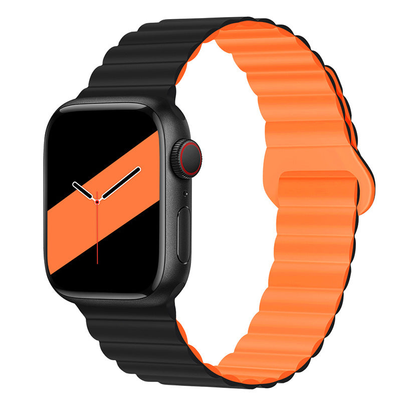Silicone Watch Strap