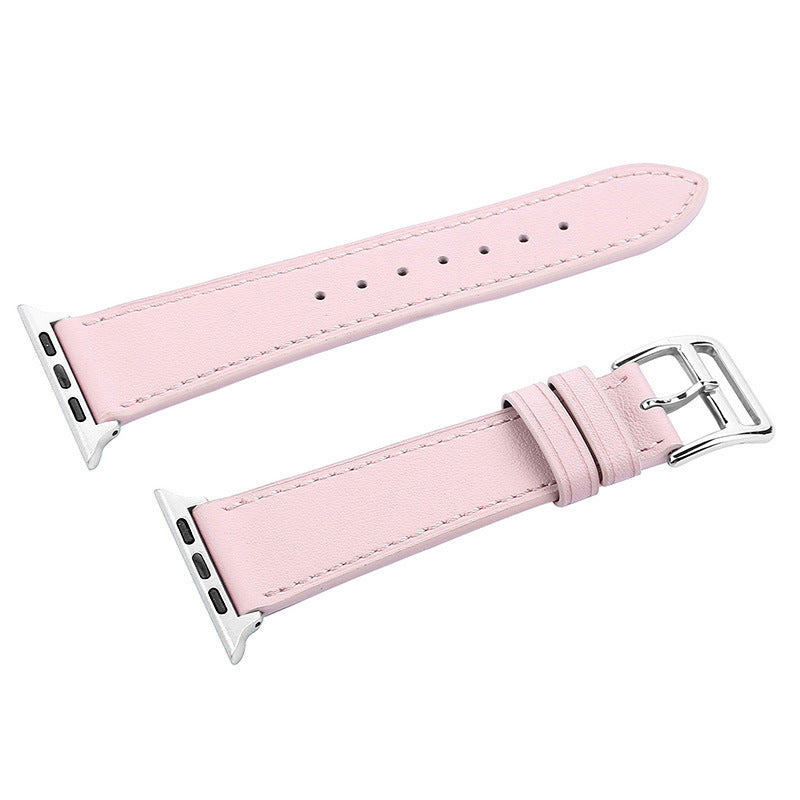 Wristwatch Strap