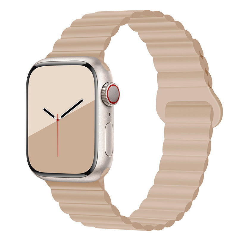 Silicone Watch Strap