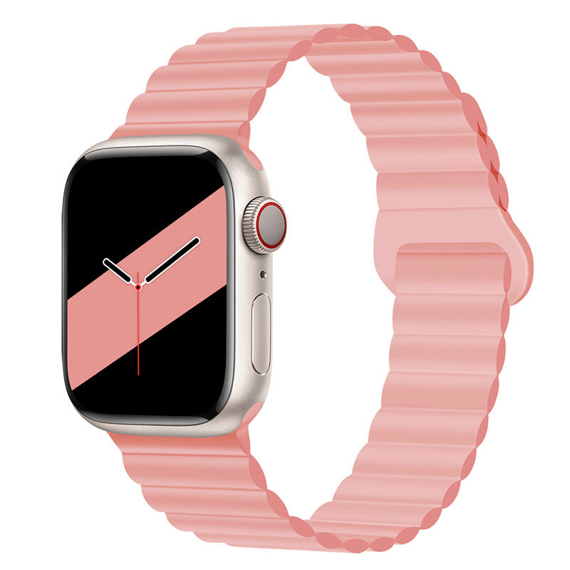Silicone Watch Strap
