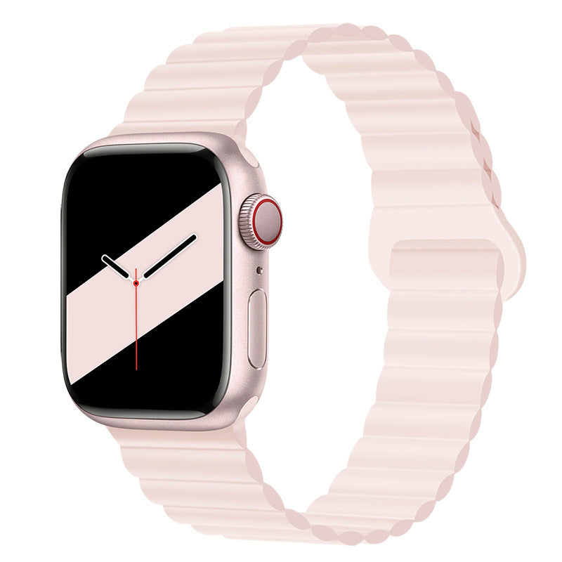 Silicone Watch Strap