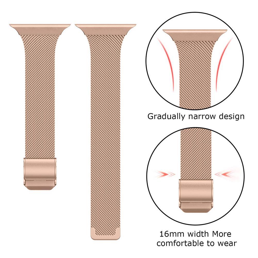 Magnetic Watch Strap