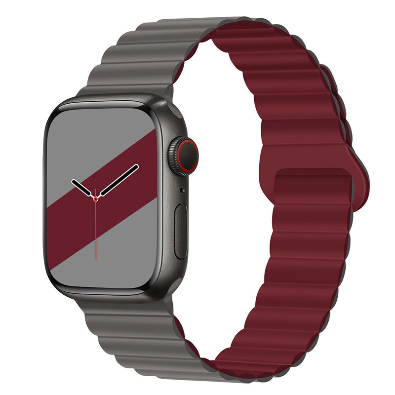Silicone Watch Strap
