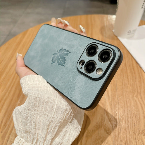 Leaf Maple Phone Case
