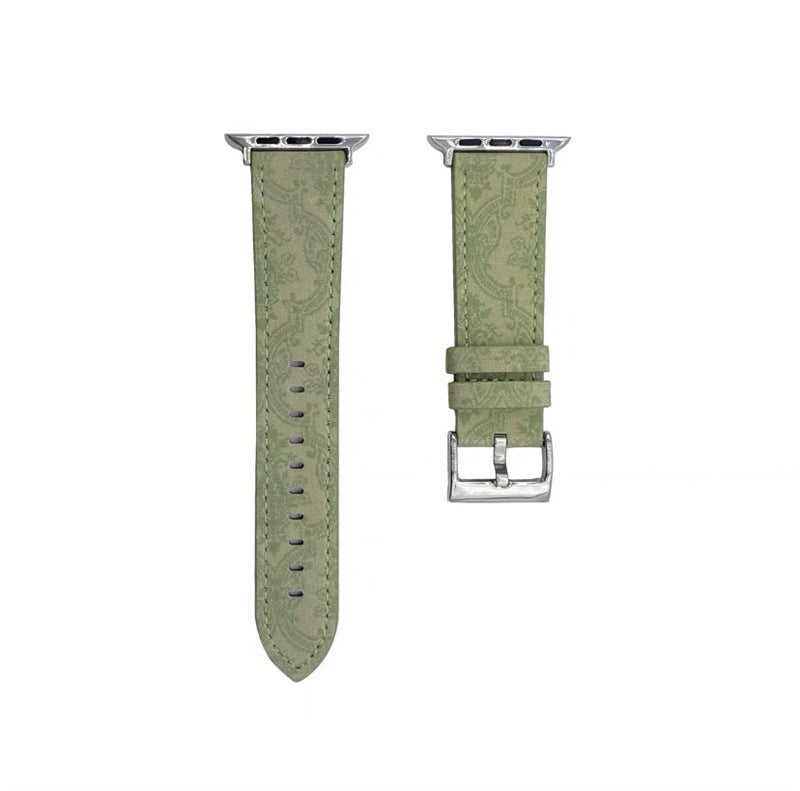 Vintage Apple Band