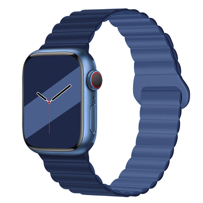 Silicone Watch Strap