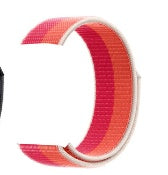 Velcro Magnetic Watch Strap
