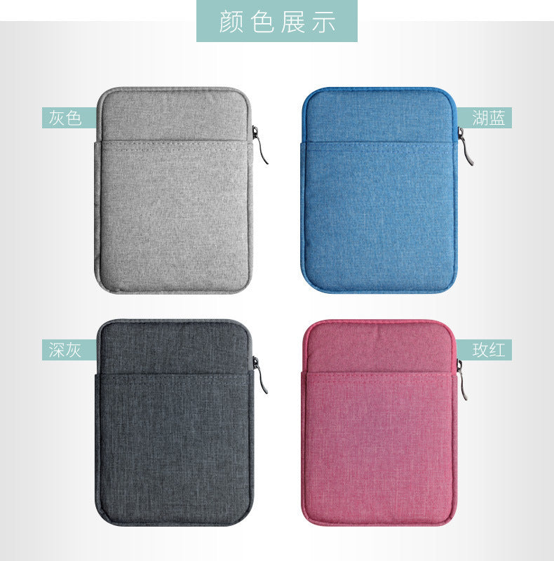 Portable Mini Tablet Sleeves