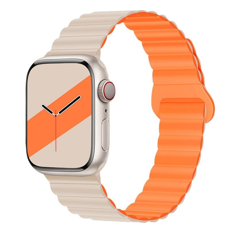 Silicone Watch Strap