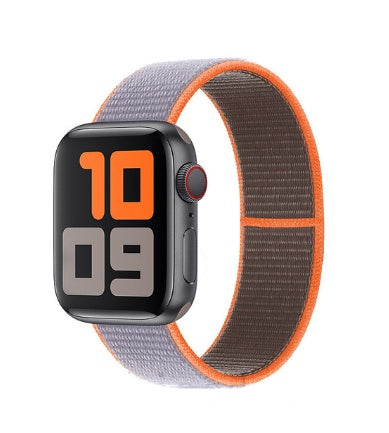 Velcro Magnetic Watch Strap