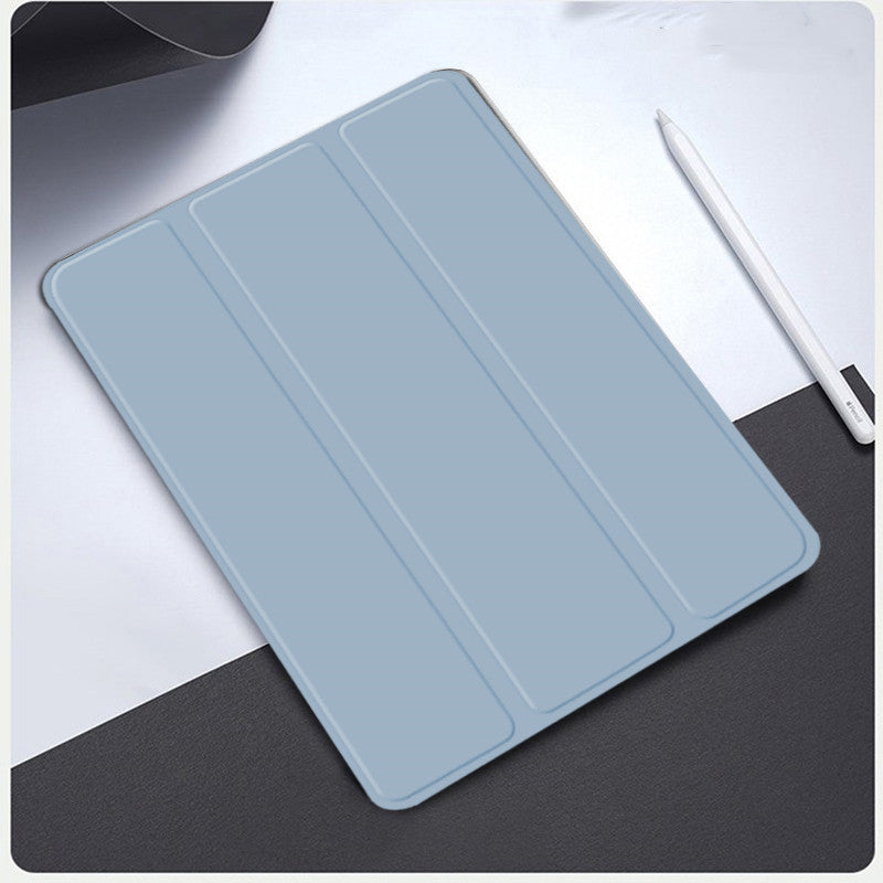Ipad Protective Cover Case With Pen Slot