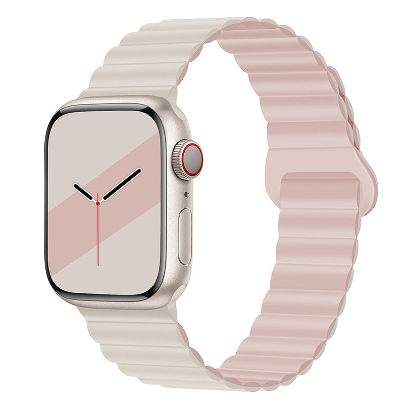 Silicone Watch Strap