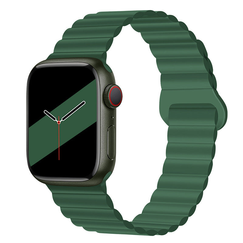 Silicone Watch Strap