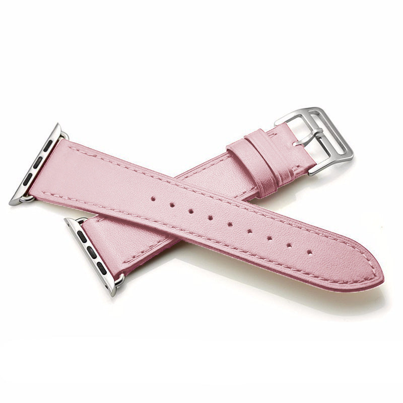 Wristwatch Strap