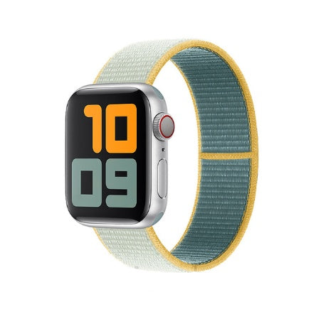 Velcro Magnetic Watch Strap