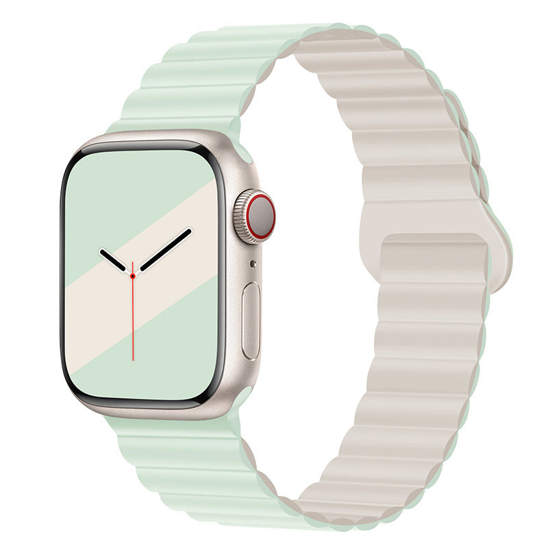 Silicone Watch Strap
