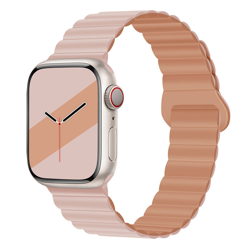 Silicone Watch Strap