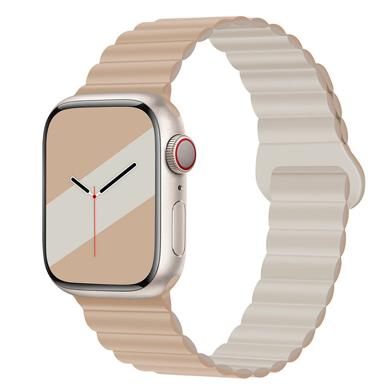 Silicone Watch Strap