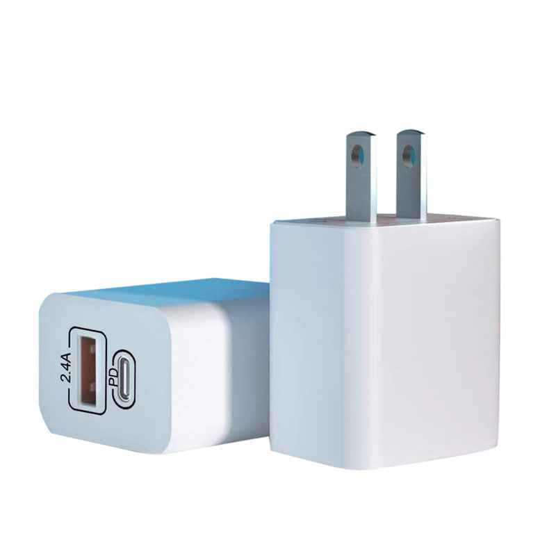 PD Interface Android  Fast Charger