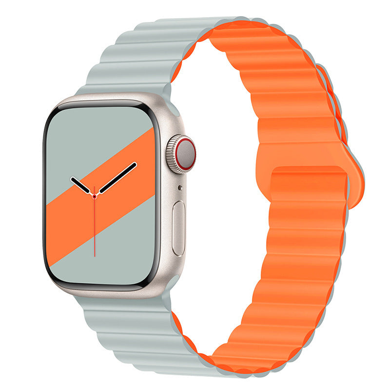 Silicone Watch Strap