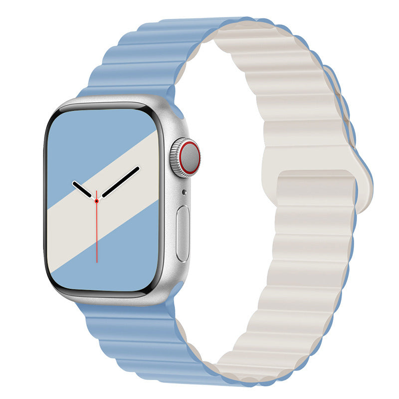 Silicone Watch Strap