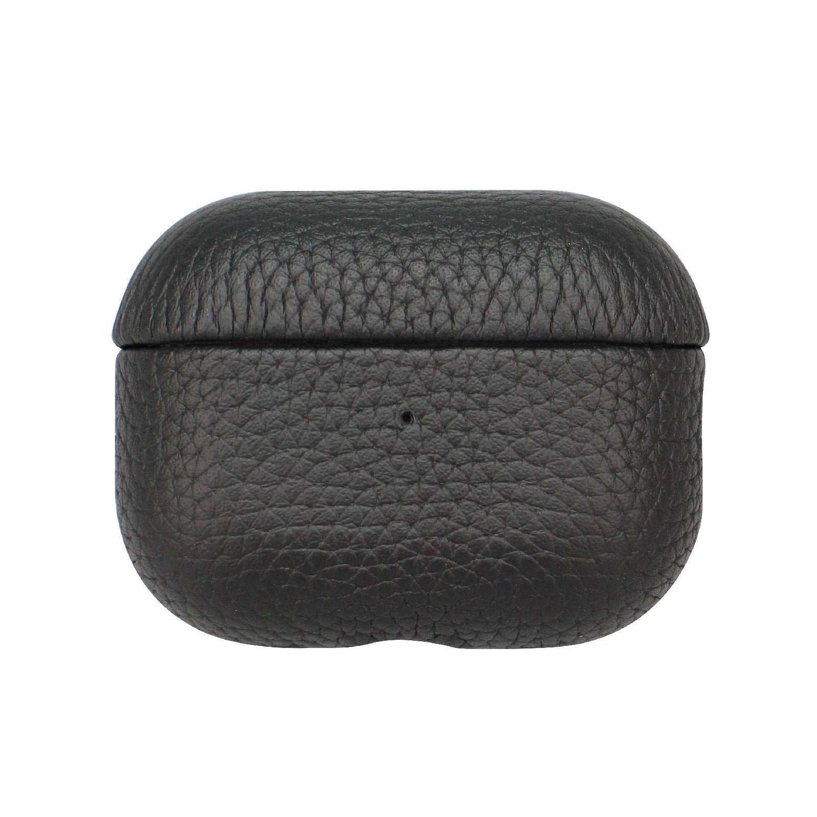 Leather Earbuds Case