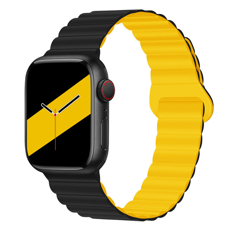 Silicone Watch Strap