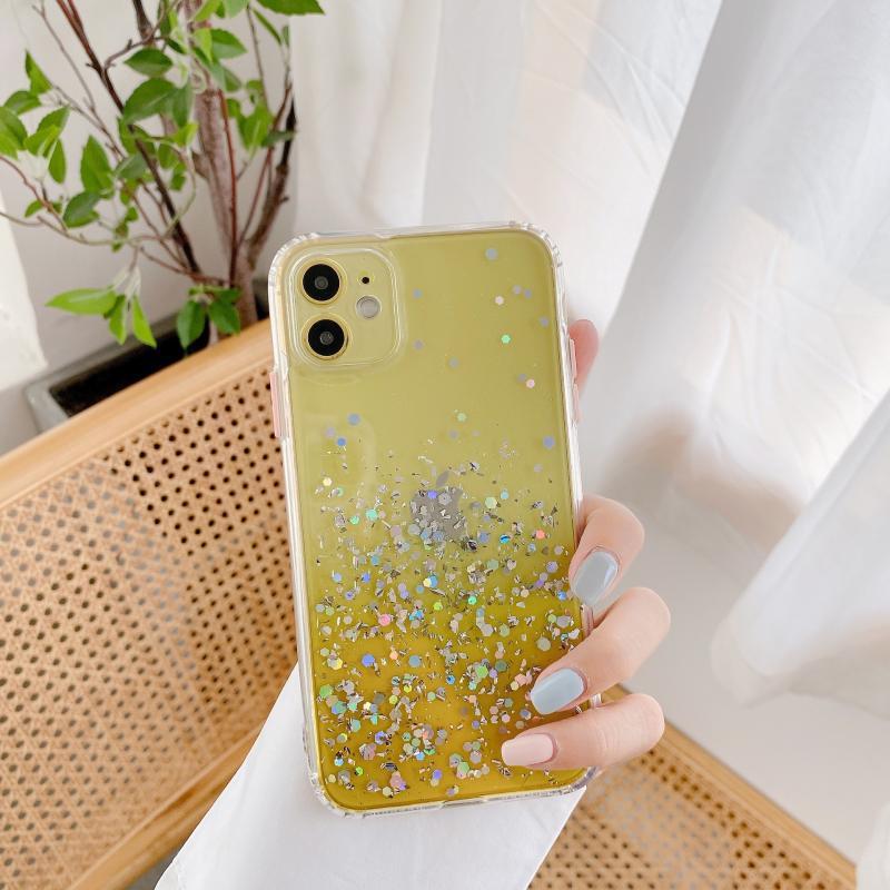 Gradient Epoxy Glitter