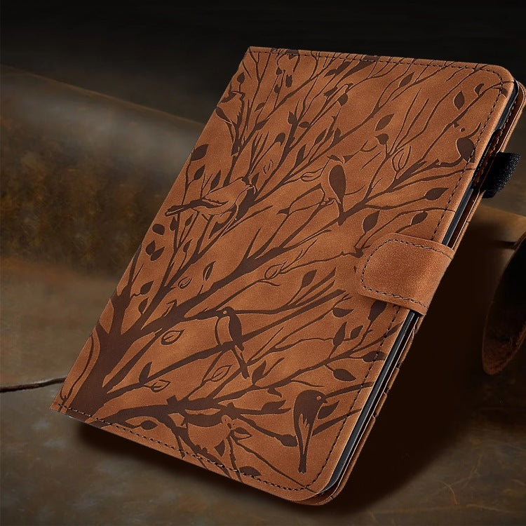Macrocarpa Tablet Pachira Protective Case