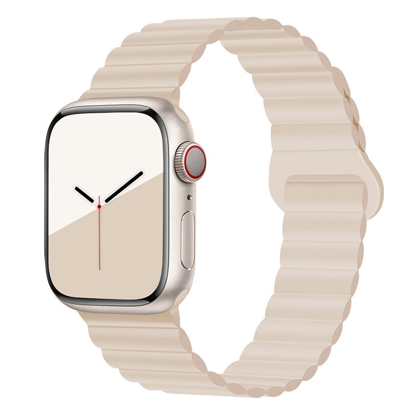 Silicone Watch Strap