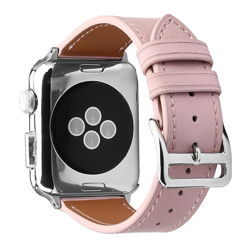 Wristwatch Strap