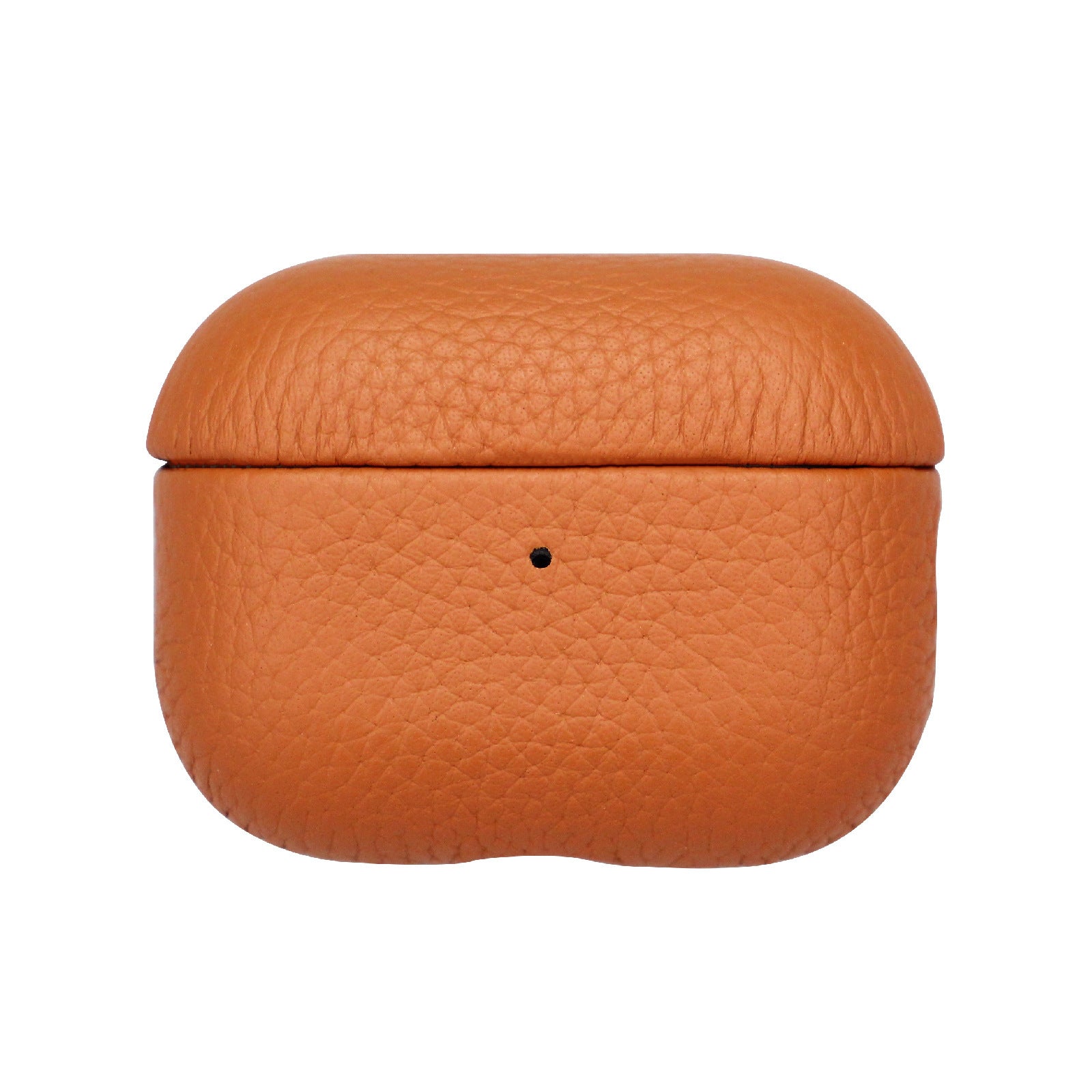 Leather Earbuds Case
