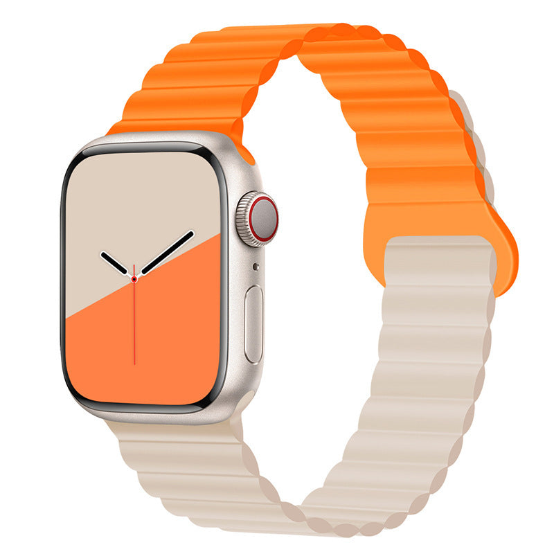 Silicone Watch Strap