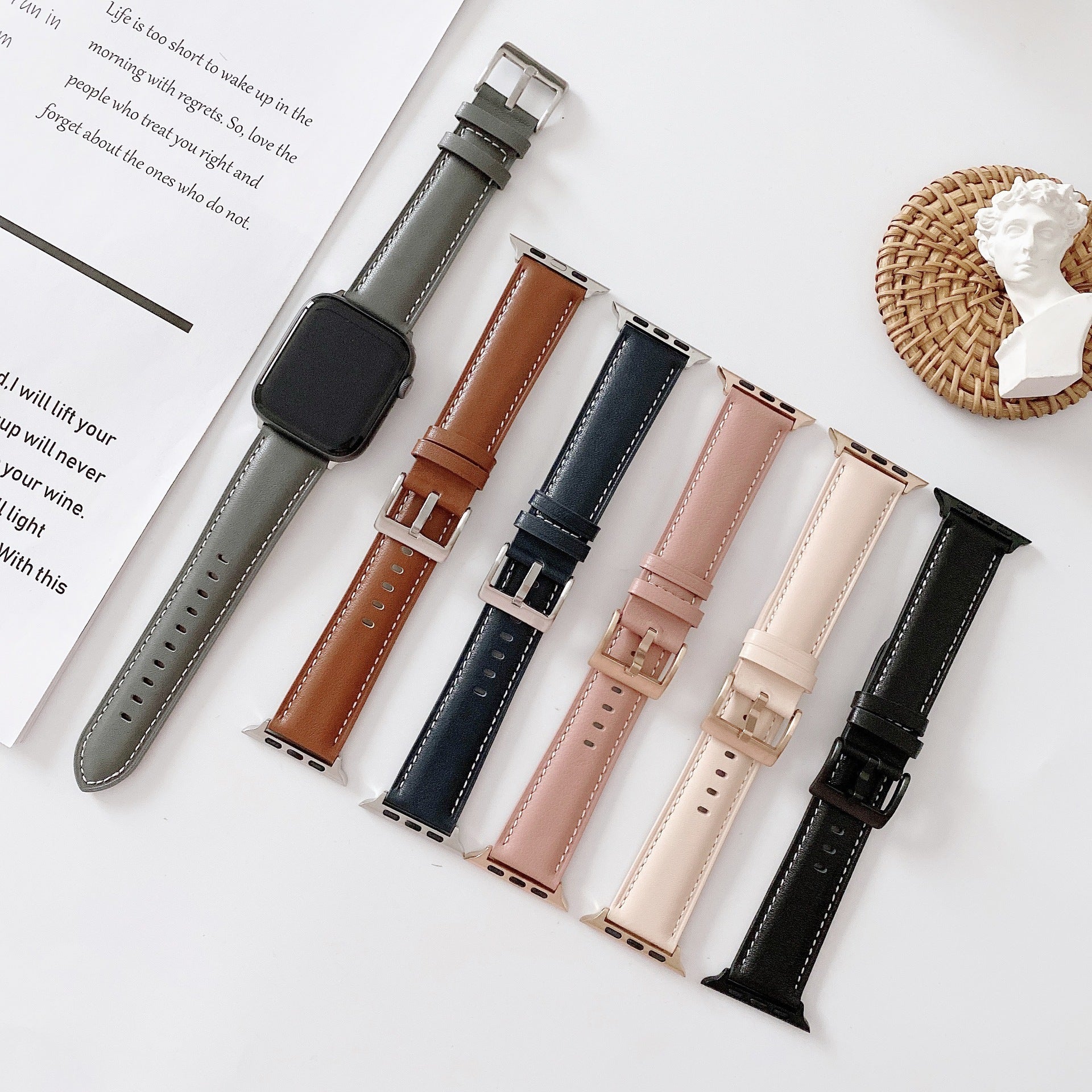 Watch Strap