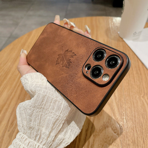 Leaf Maple Phone Case
