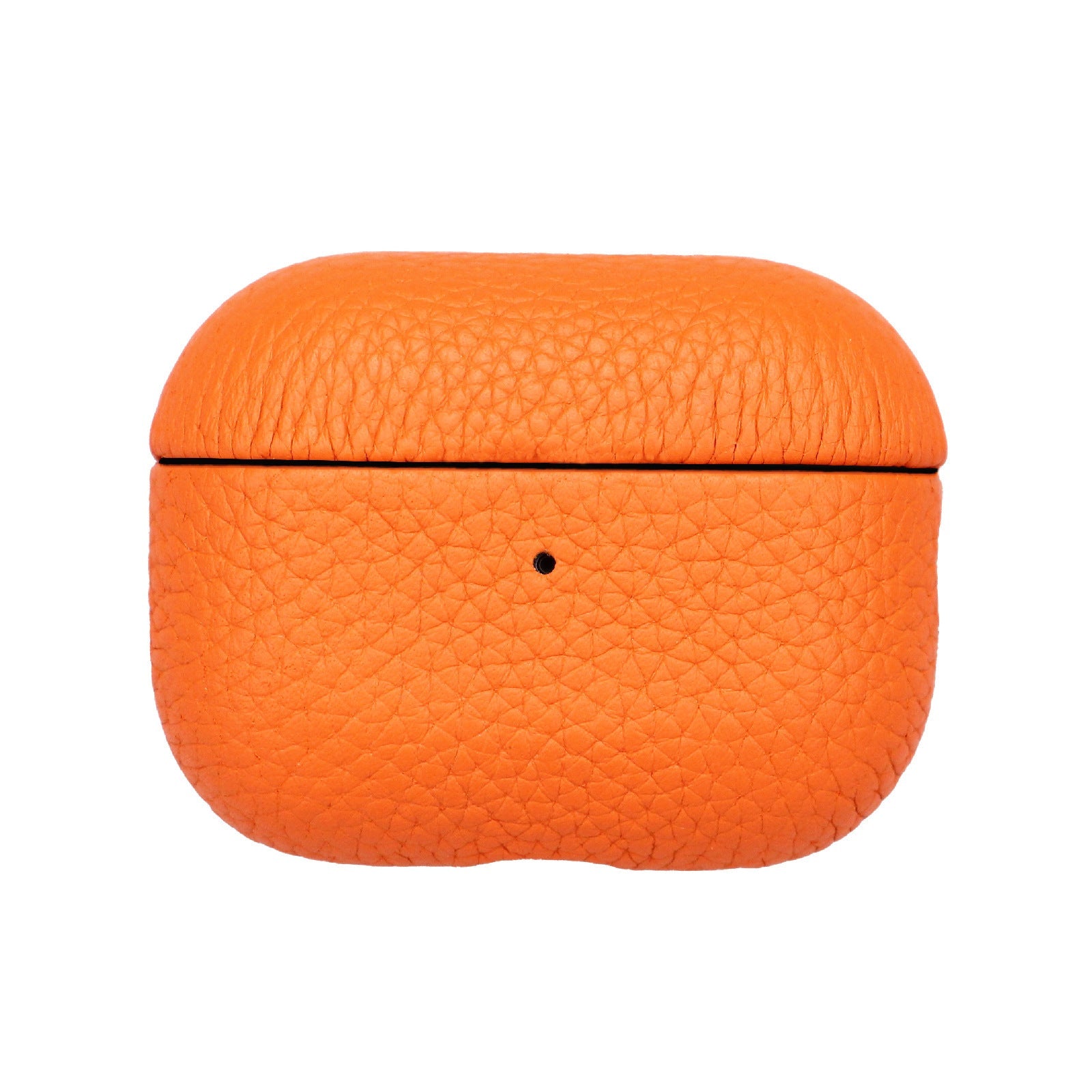 Leather Earbuds Case