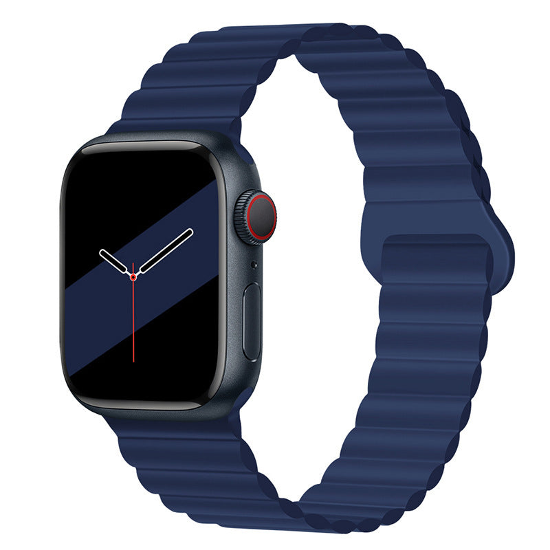 Silicone Watch Strap
