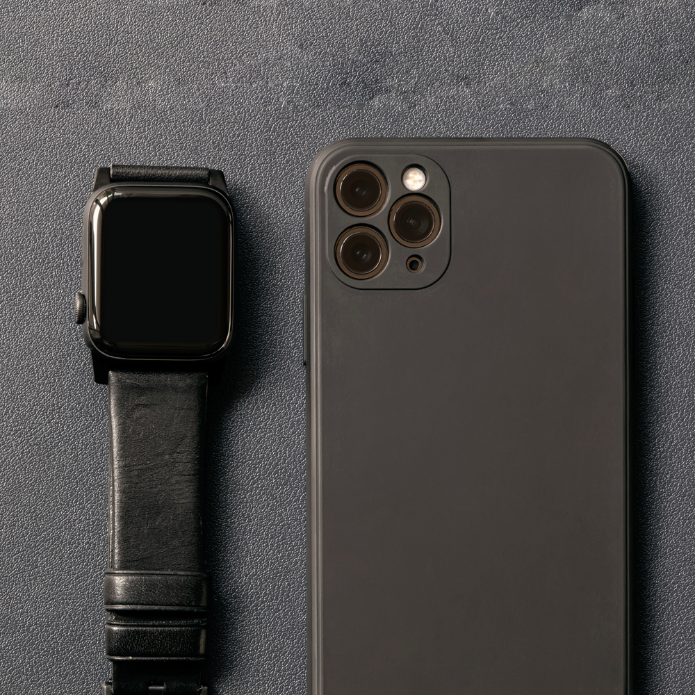 Cases for Phones, AirPods, Watches & More