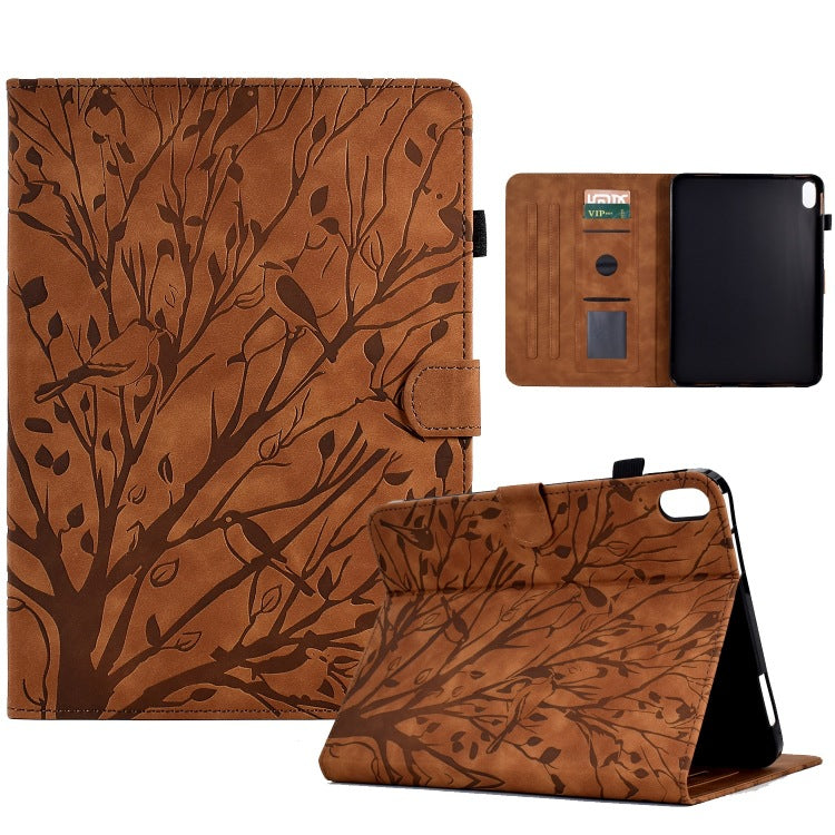 Macrocarpa Tablet Pachira Protective Case