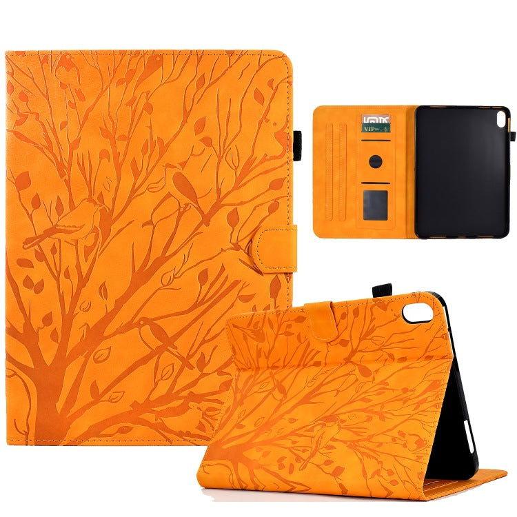 Macrocarpa Tablet Pachira Protective Case