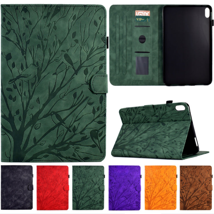 Macrocarpa Tablet Pachira Protective Case