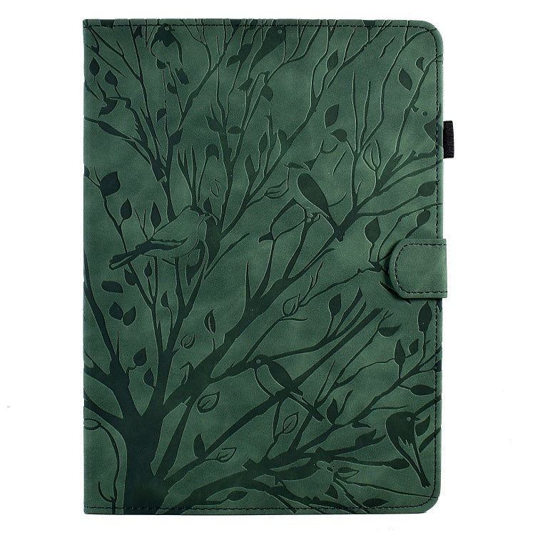 Macrocarpa Tablet Pachira Protective Case