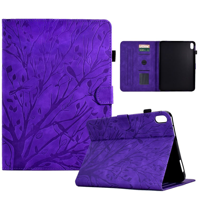 Macrocarpa Tablet Pachira Protective Case