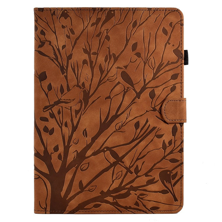 Macrocarpa Tablet Pachira Protective Case