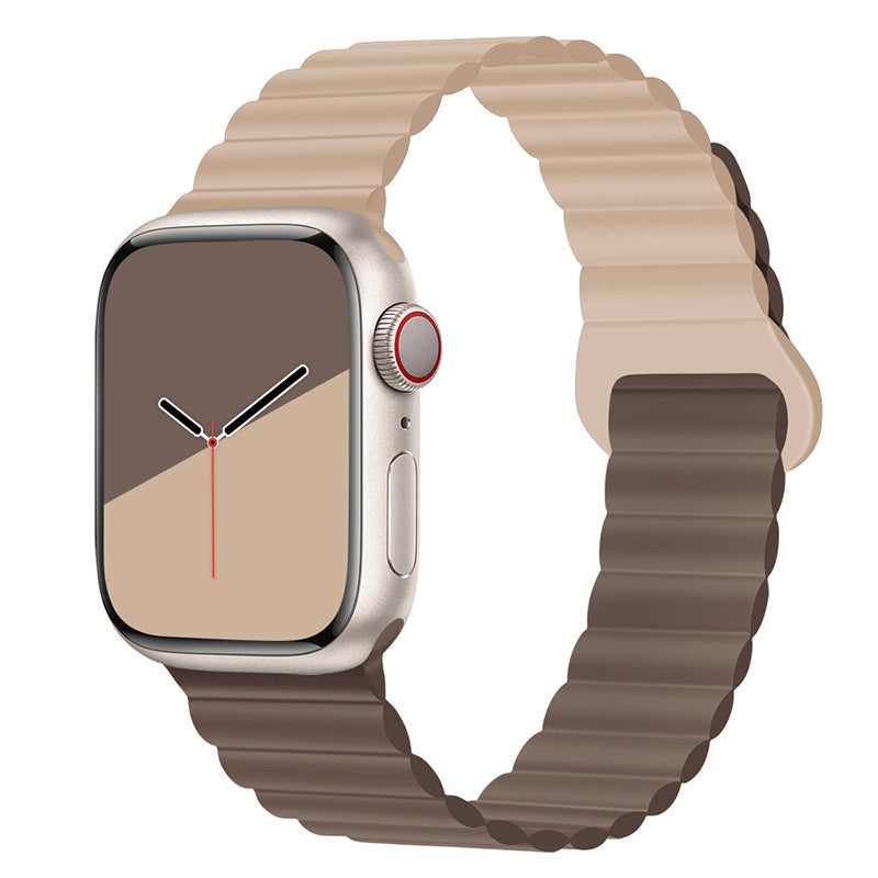 Silicone Watch Strap