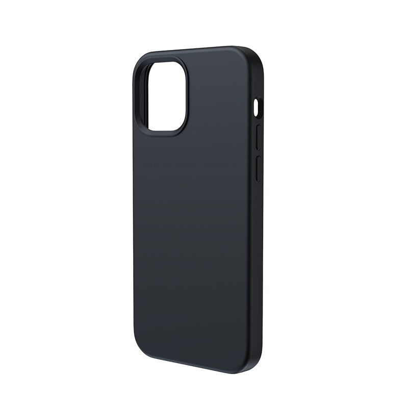 Silicone Magnetic Liquid Protective Case