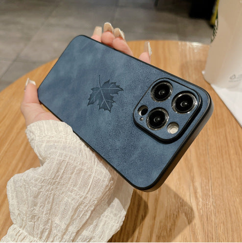 Leaf Maple Phone Case