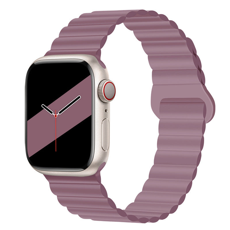 Silicone Watch Strap