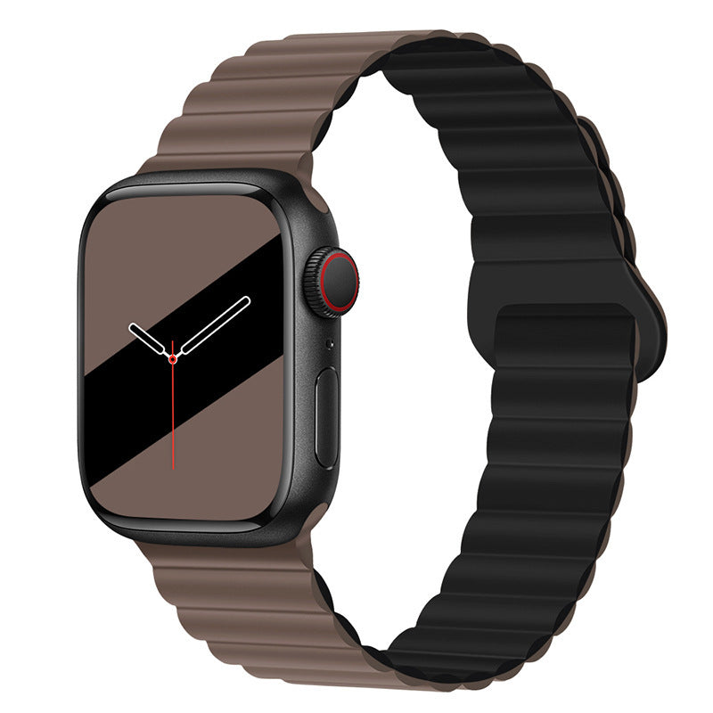 Silicone Watch Strap