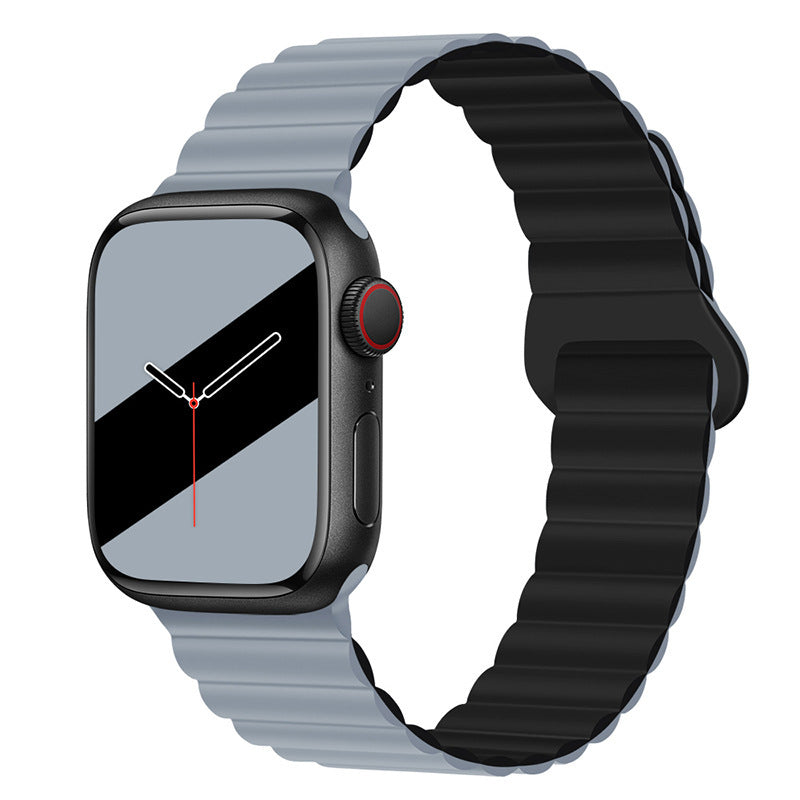 Silicone Watch Strap